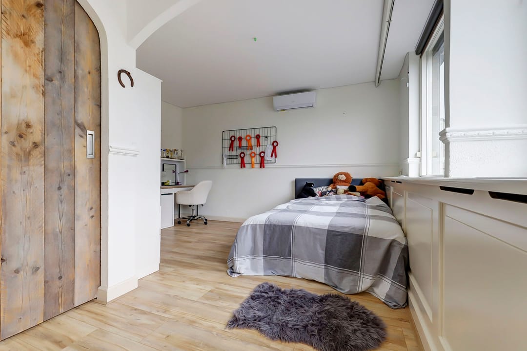 Photo 16 of Anna Johanna van Nassaustraat 7