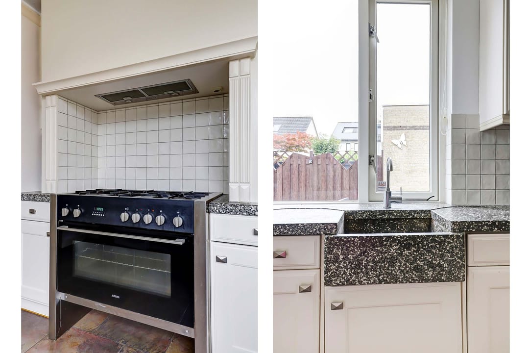 Photo 13 of Anna Johanna van Nassaustraat 7