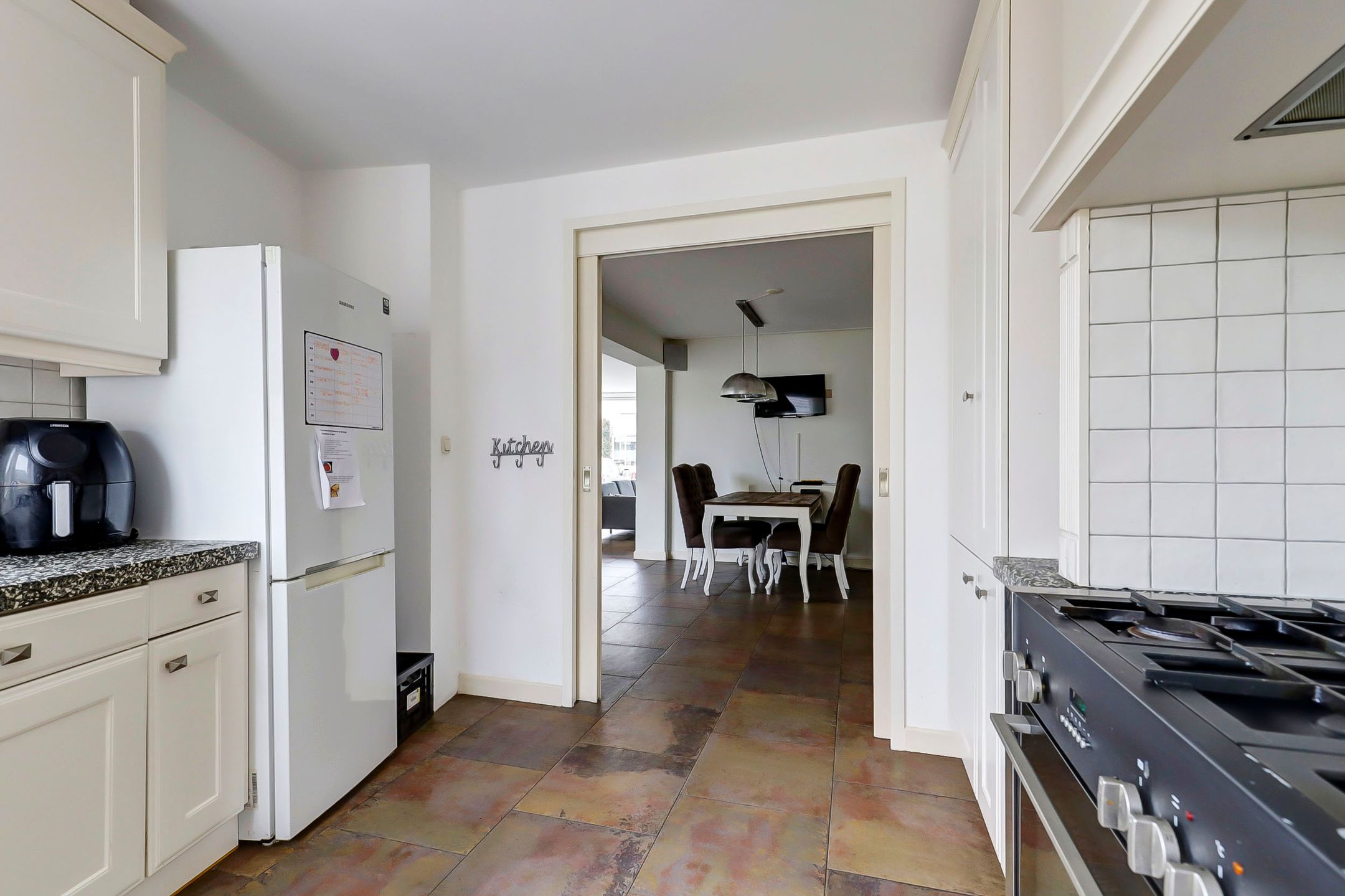 Photo 12 of Anna Johanna van Nassaustraat 7