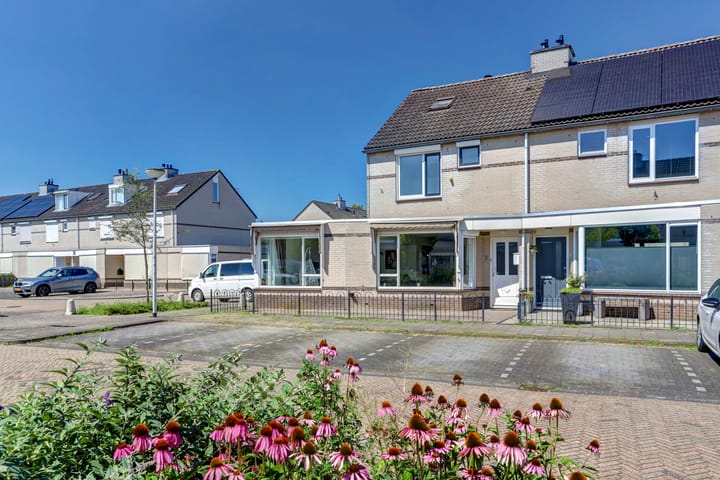 Foto 5 van Anna Johanna van Nassaustraat 7