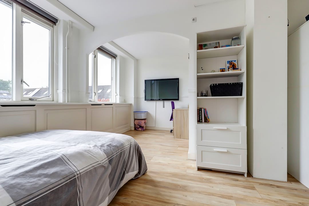 Photo 17 of Anna Johanna van Nassaustraat 7