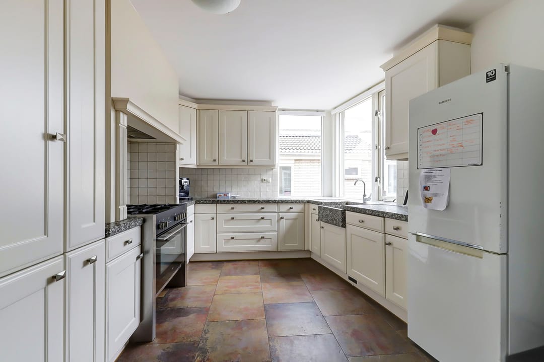 Photo 11 of Anna Johanna van Nassaustraat 7