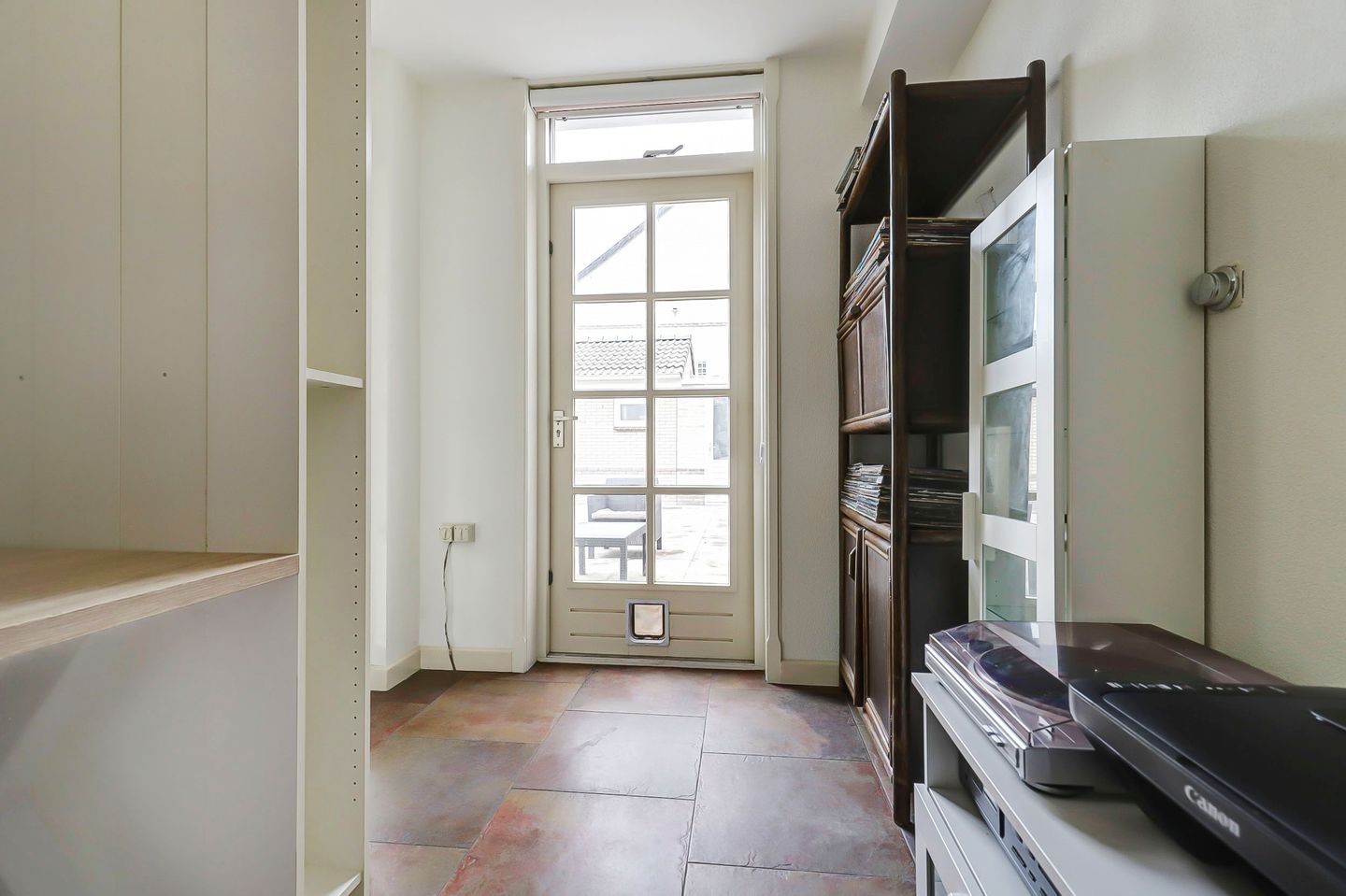 Photo 14 of Anna Johanna van Nassaustraat 7