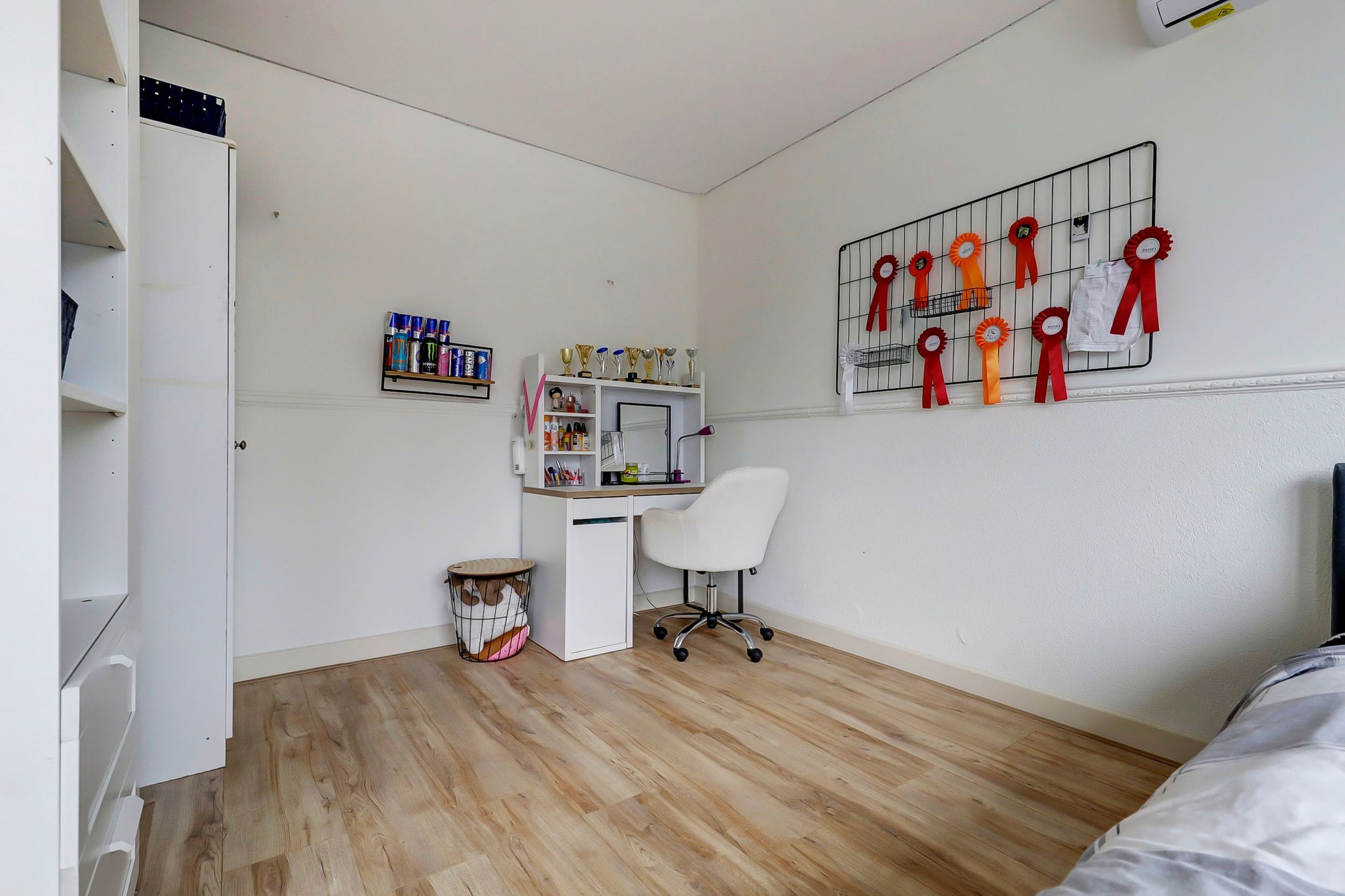 Photo 18 of Anna Johanna van Nassaustraat 7