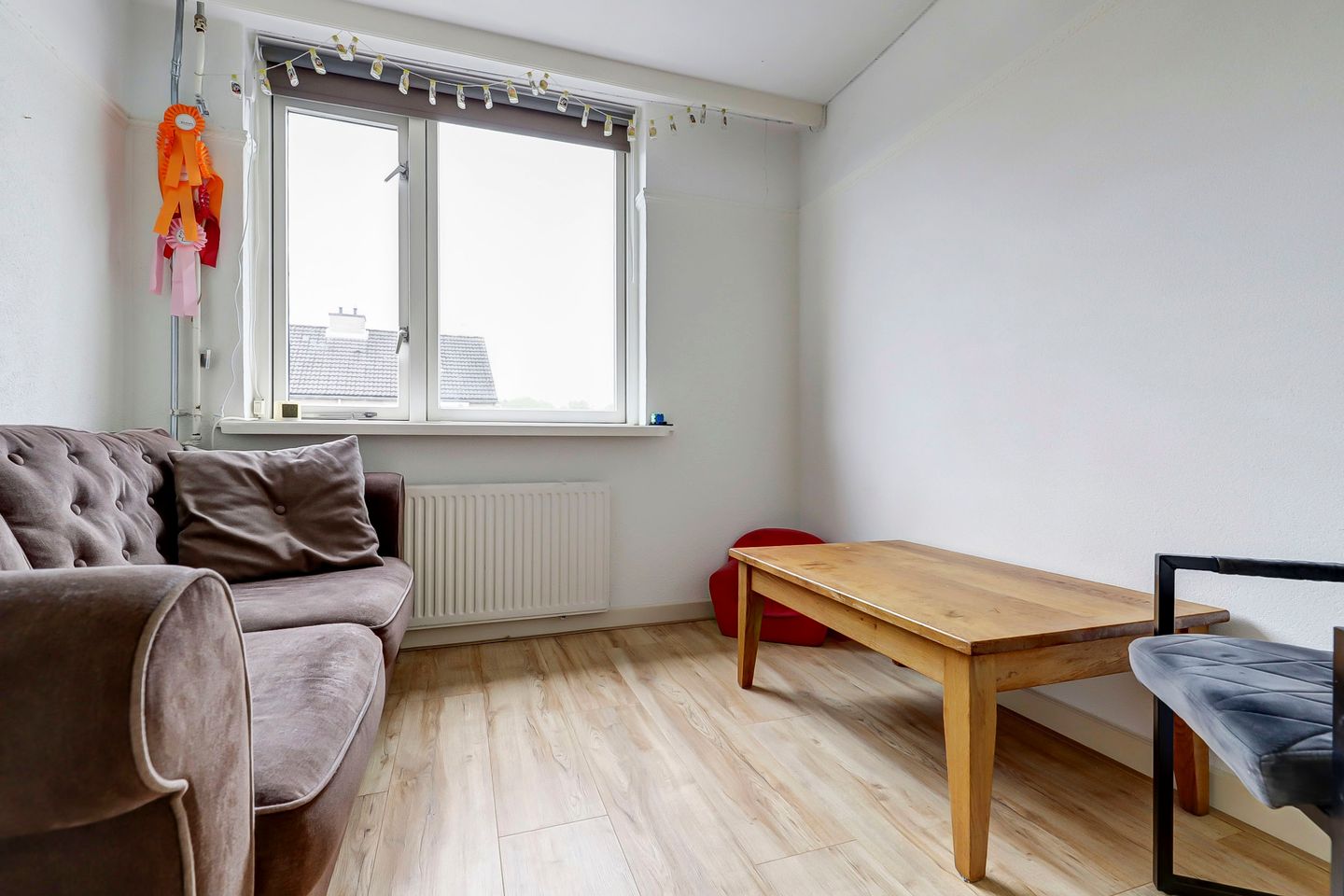 Photo 19 of Anna Johanna van Nassaustraat 7