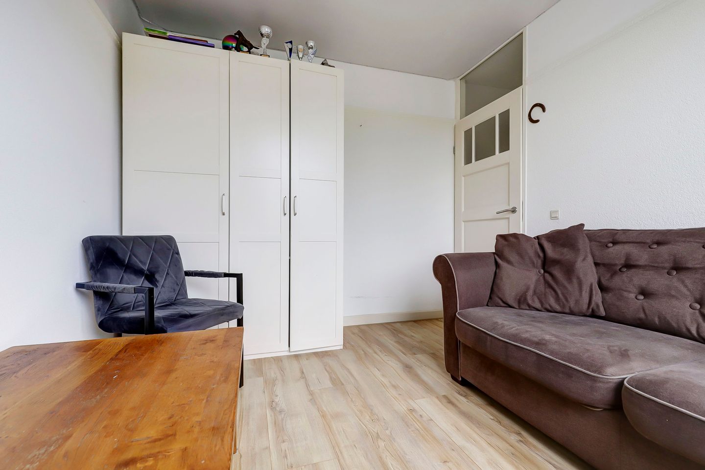 Photo 20 of Anna Johanna van Nassaustraat 7