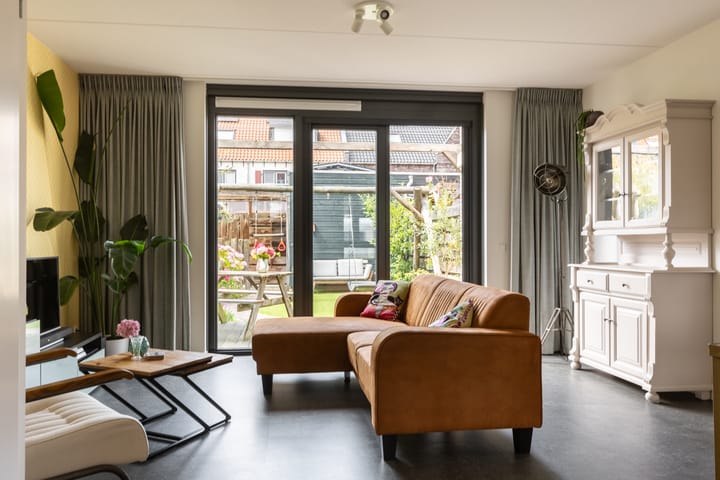 Foto 4 van Kolibrie 28