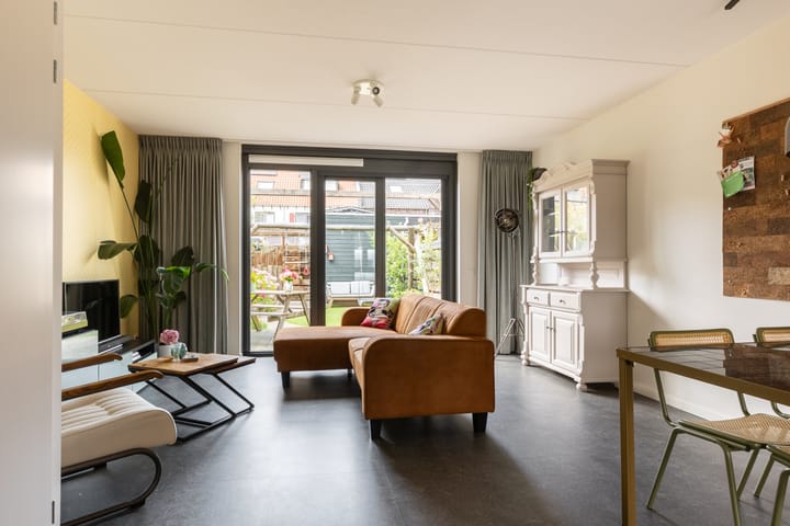 Foto 5 van Kolibrie 28