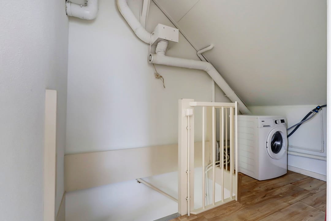 Photo 23 of Anna Johanna van Nassaustraat 7