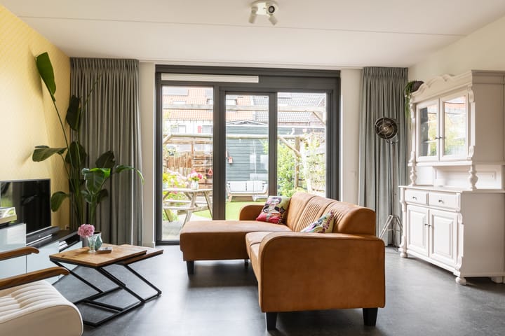 Foto 6 van Kolibrie 28