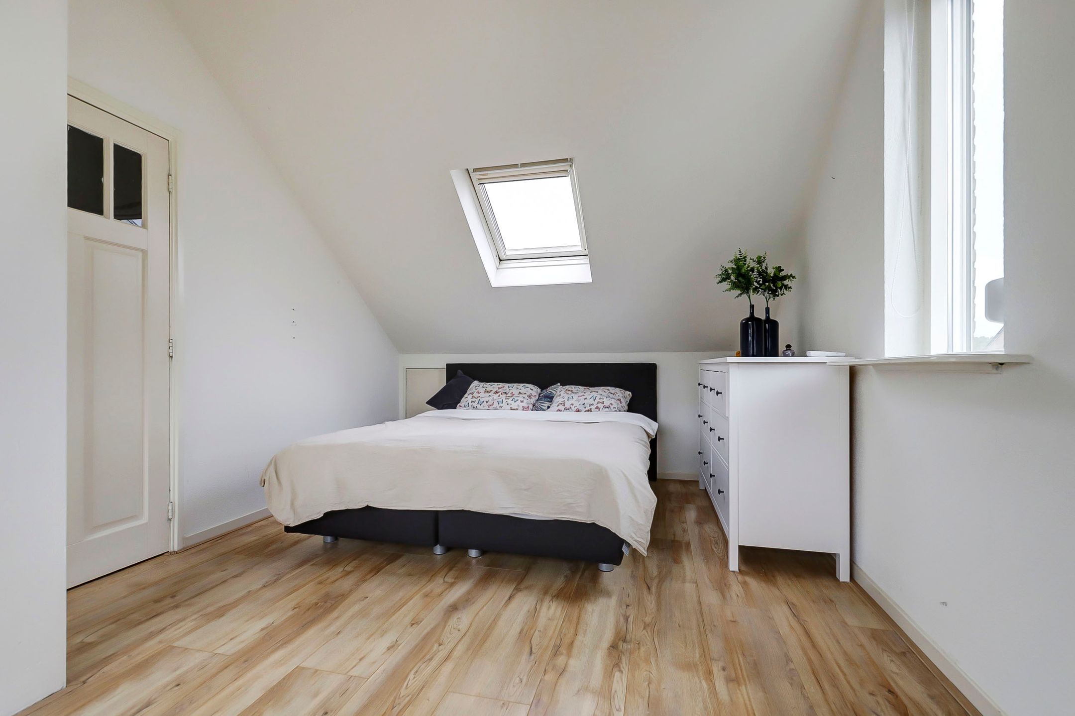 Photo 24 of Anna Johanna van Nassaustraat 7