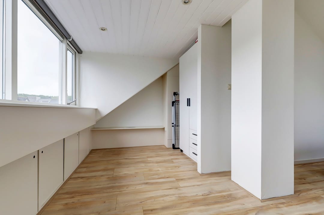 Photo 26 of Anna Johanna van Nassaustraat 7