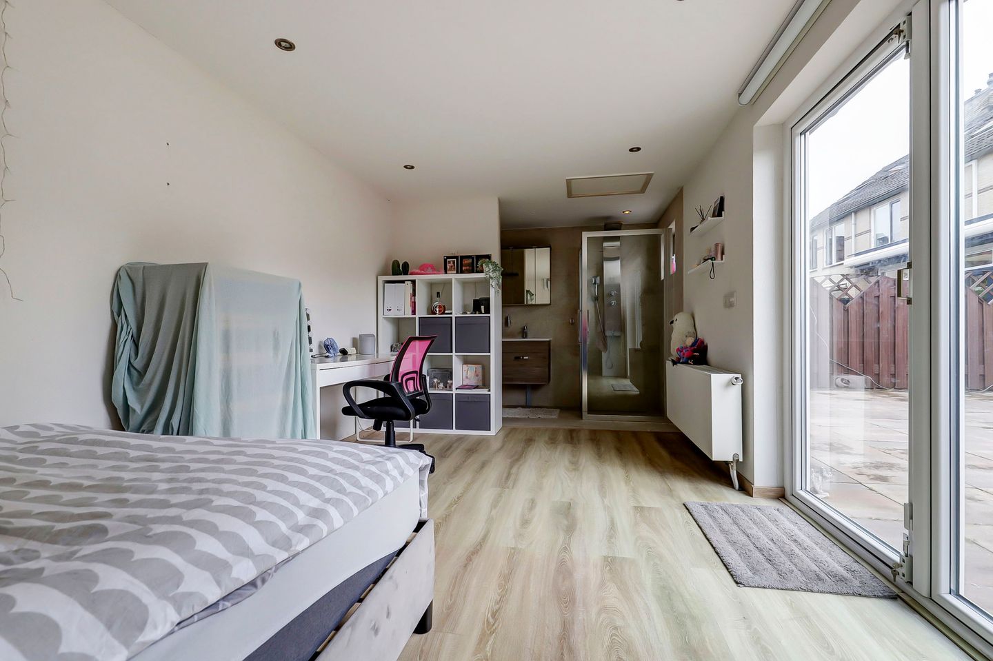 Photo 29 of Anna Johanna van Nassaustraat 7