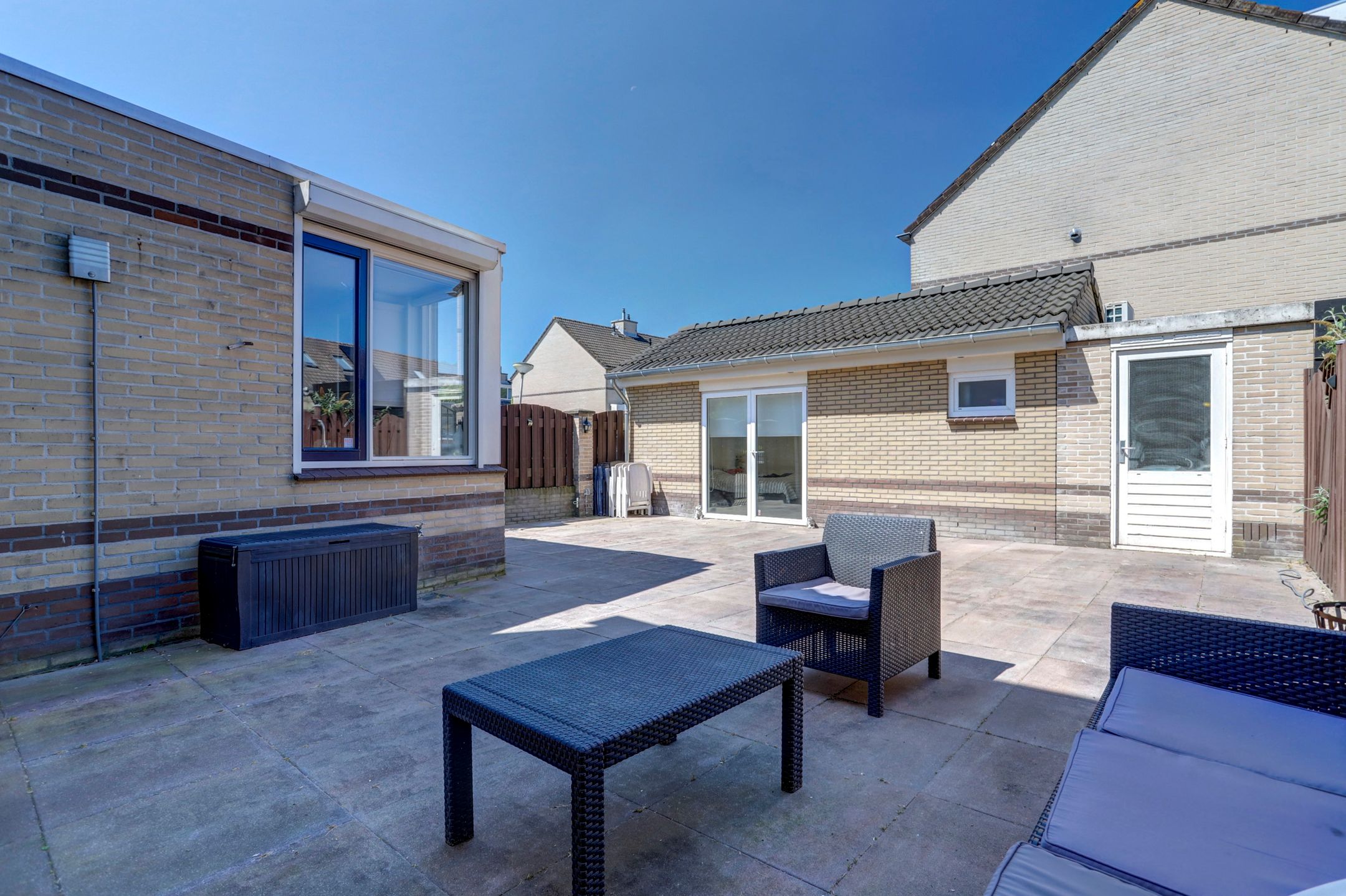 Photo 30 of Anna Johanna van Nassaustraat 7