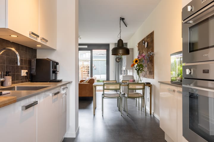 Foto 12 van Kolibrie 28