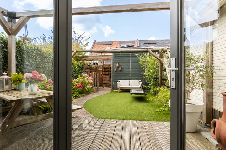 Foto 14 van Kolibrie 28