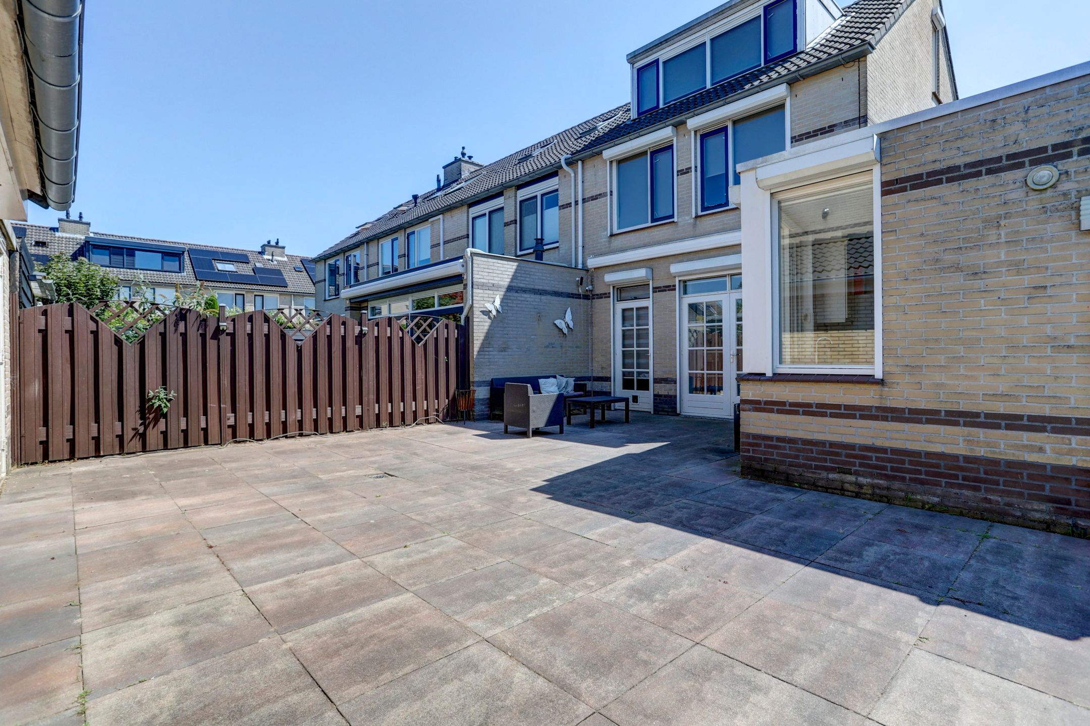 Photo 33 of Anna Johanna van Nassaustraat 7