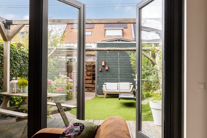 Foto 15 van Kolibrie 28