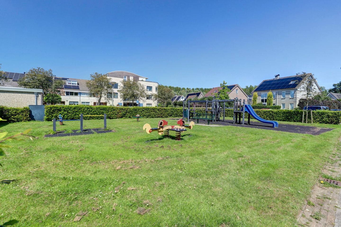 Photo 34 of Anna Johanna van Nassaustraat 7