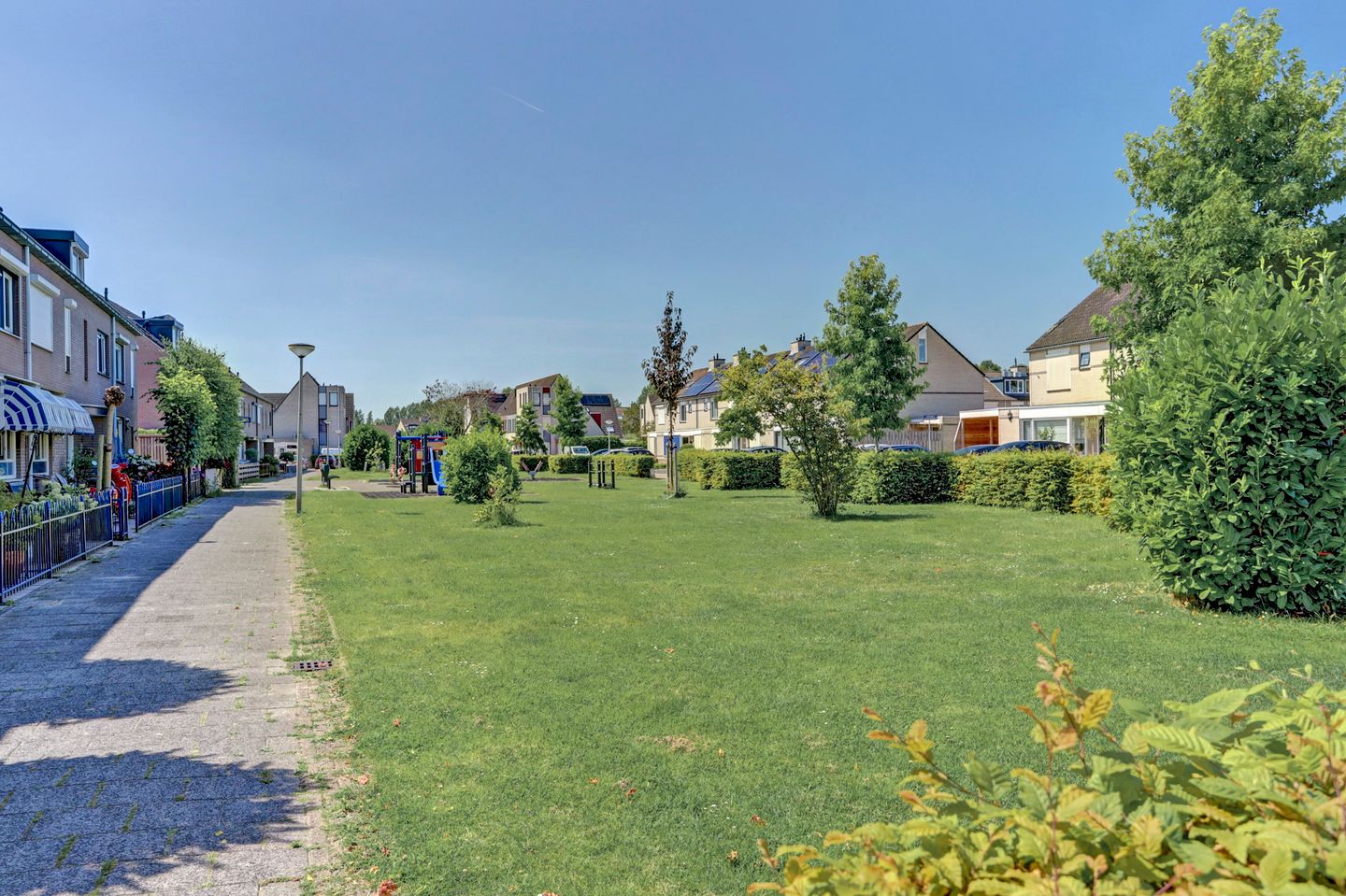 Photo 35 of Anna Johanna van Nassaustraat 7