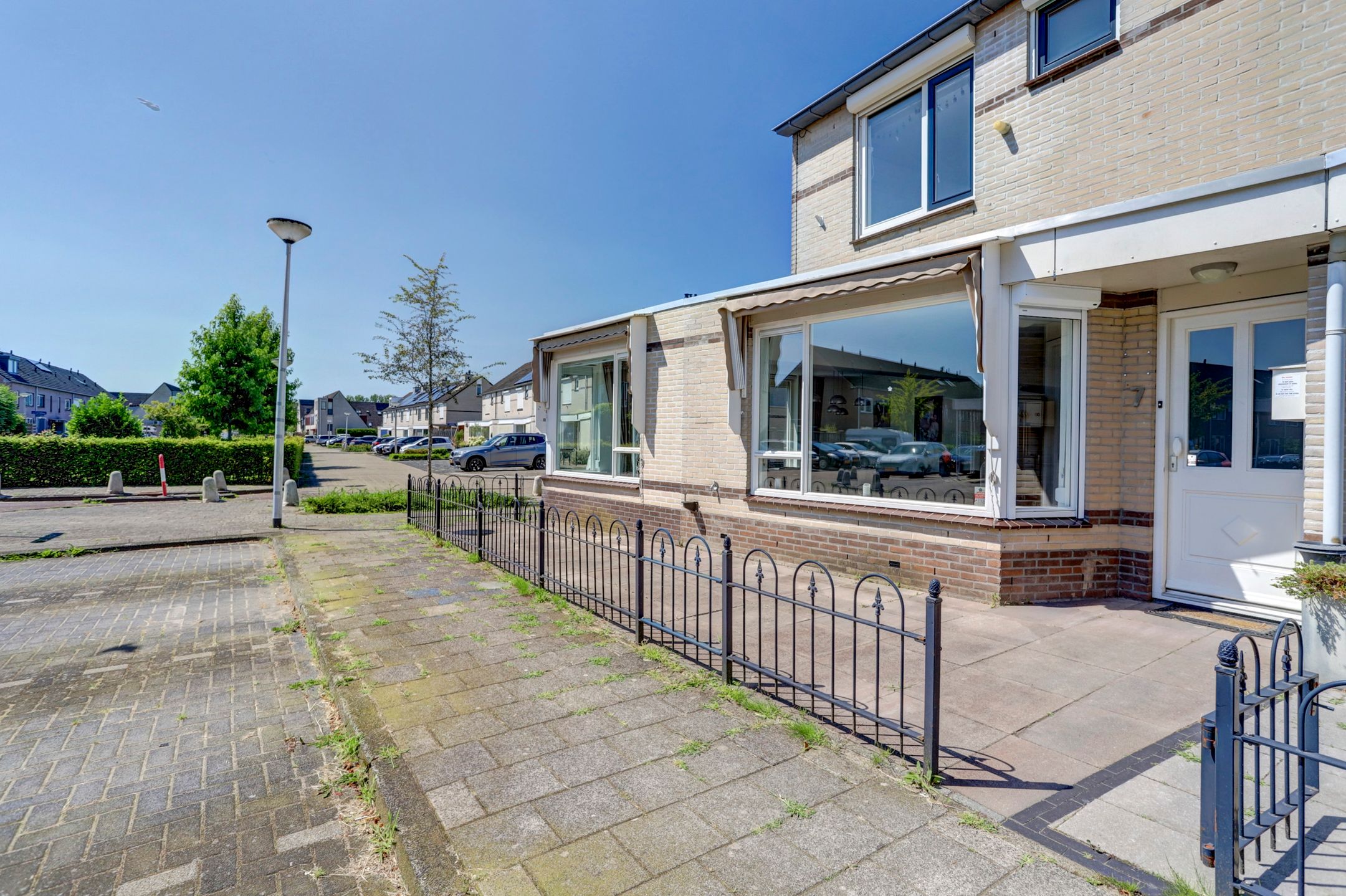 Photo 36 of Anna Johanna van Nassaustraat 7