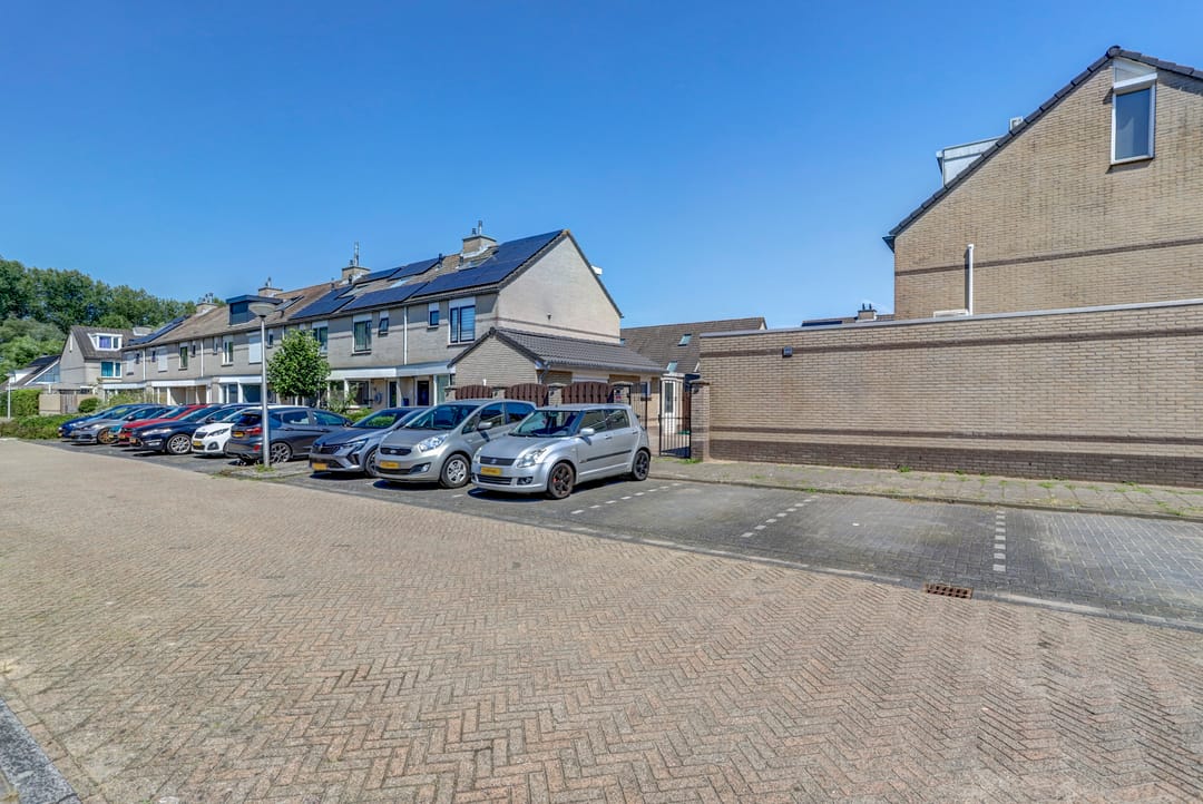 Photo 38 of Anna Johanna van Nassaustraat 7