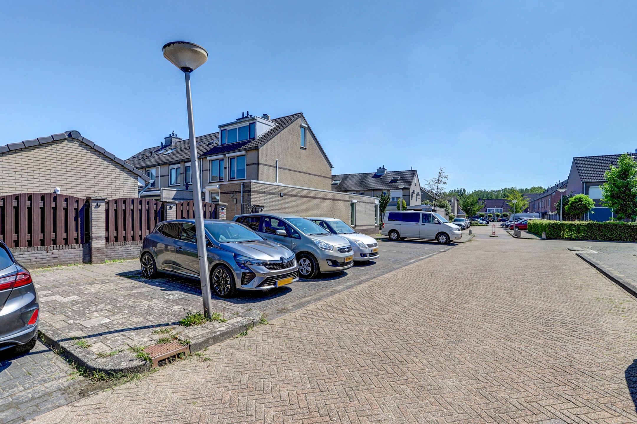 Photo 39 of Anna Johanna van Nassaustraat 7