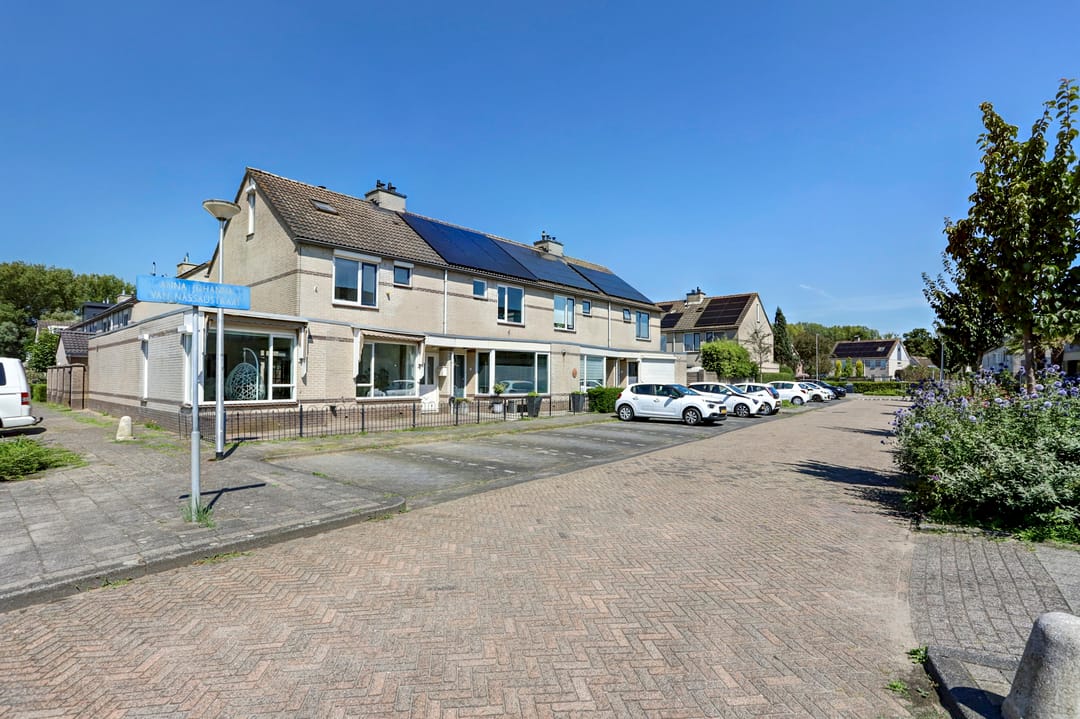 Photo 37 of Anna Johanna van Nassaustraat 7