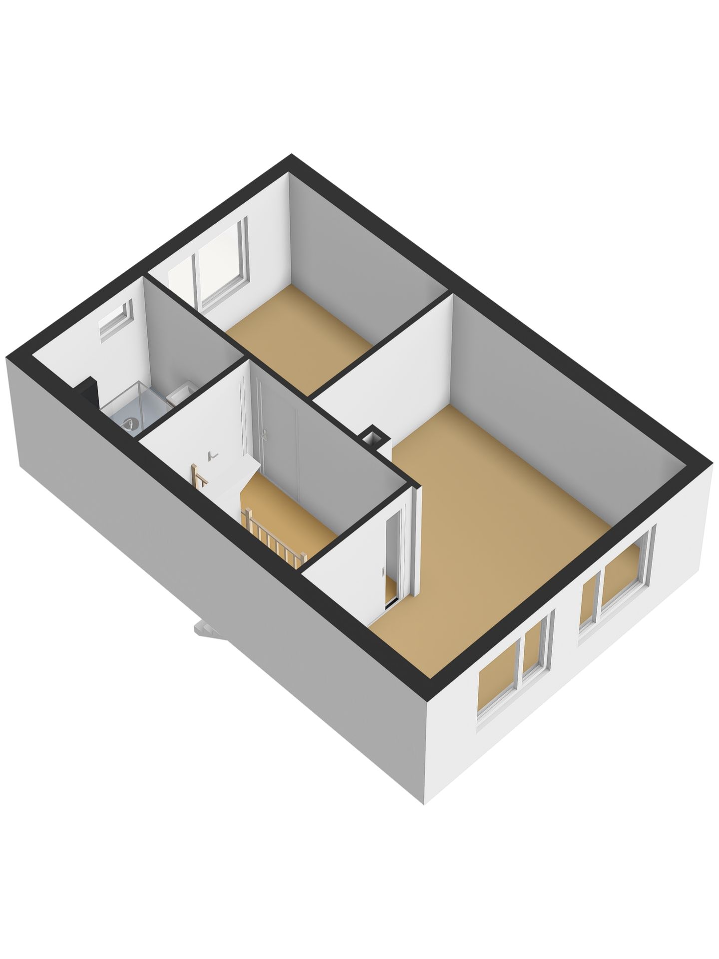 Photo 49 of Anna Johanna van Nassaustraat 7