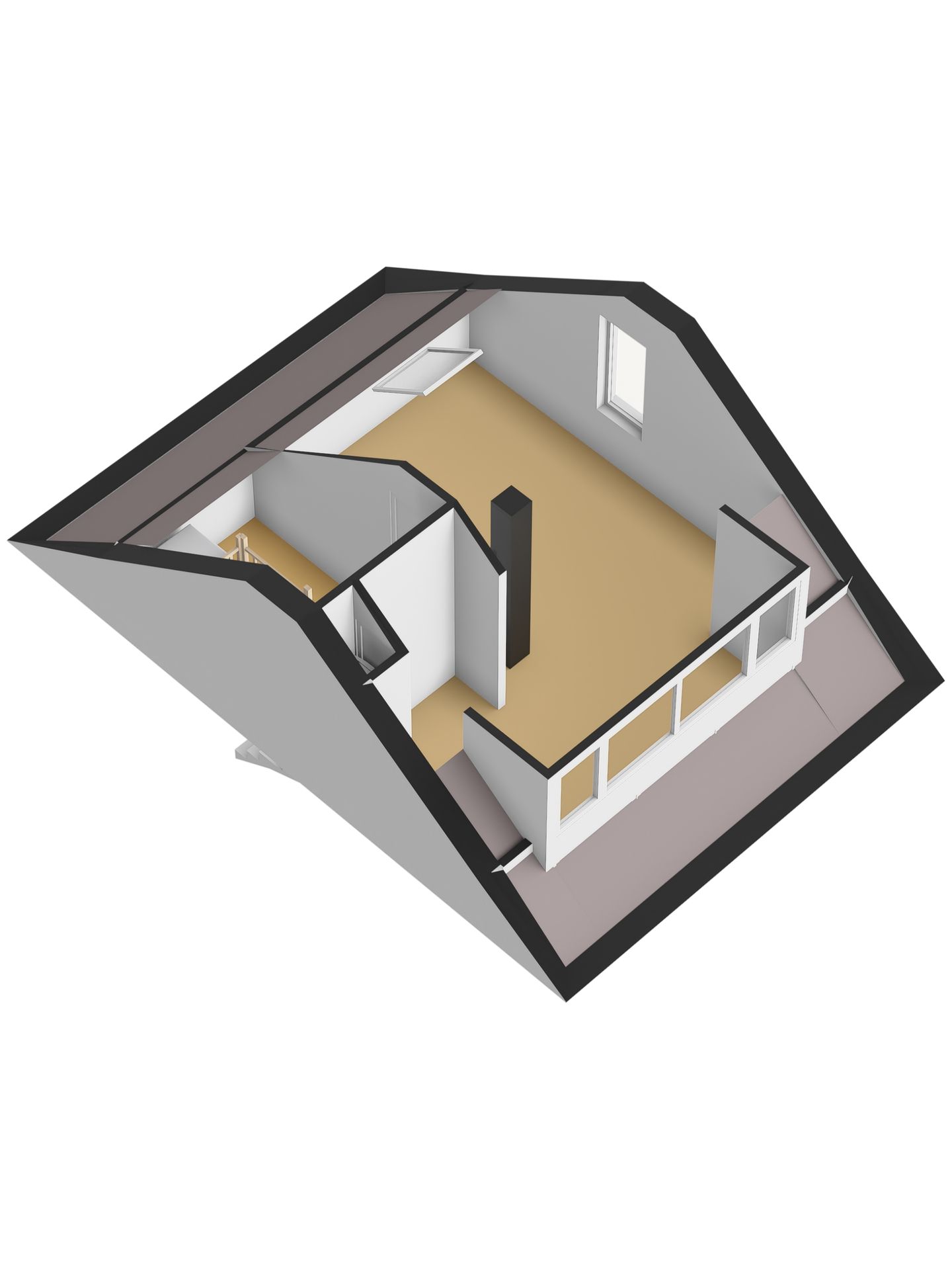 Photo 50 of Anna Johanna van Nassaustraat 7