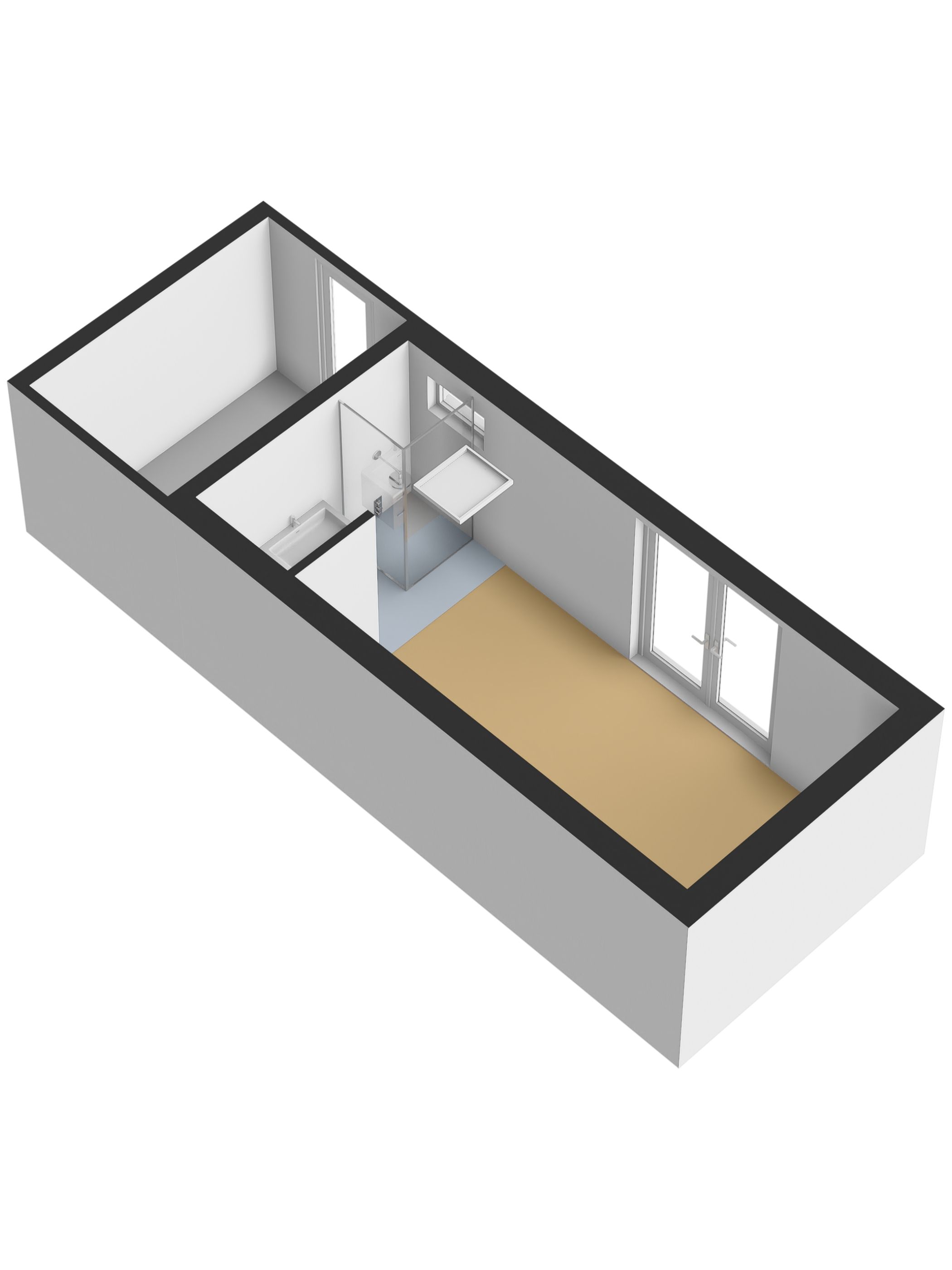 Photo 51 of Anna Johanna van Nassaustraat 7