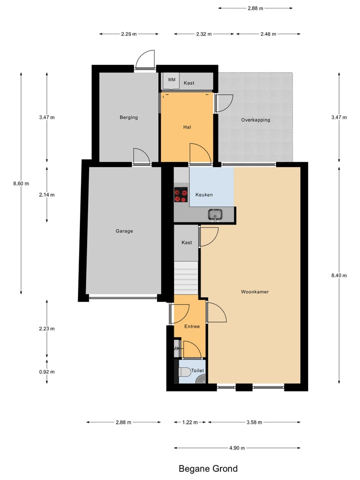 Foto 45 van De Sallandse Roe 48