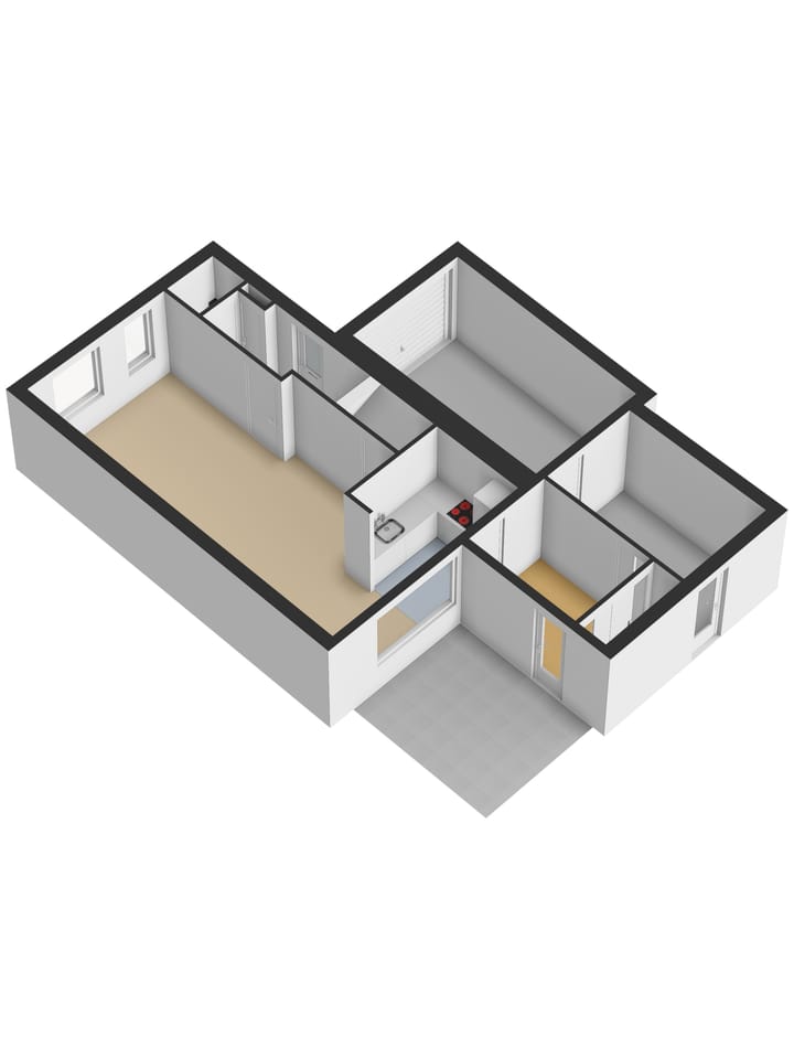 Foto 50 van De Sallandse Roe 48