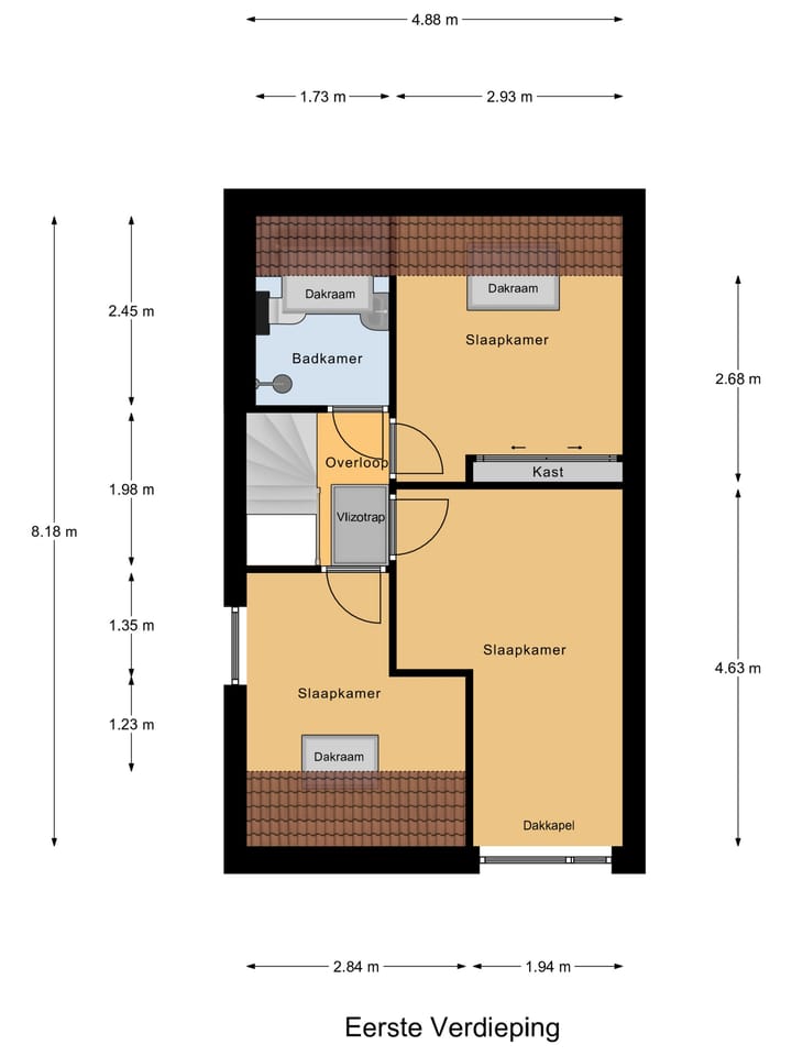 Foto 46 van De Sallandse Roe 48