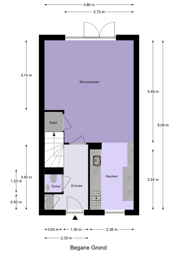 Foto 66 van Kolibrie 28