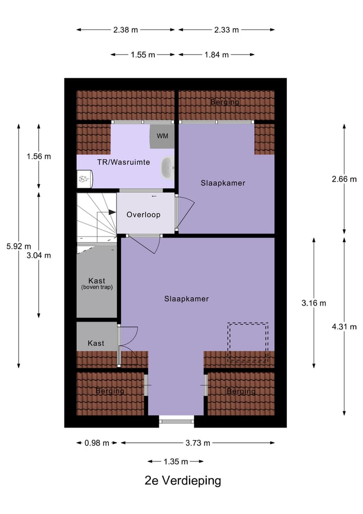 Foto 68 van Kolibrie 28