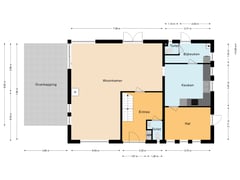 View floorplan