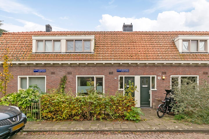 Kleine Beerstraat 17