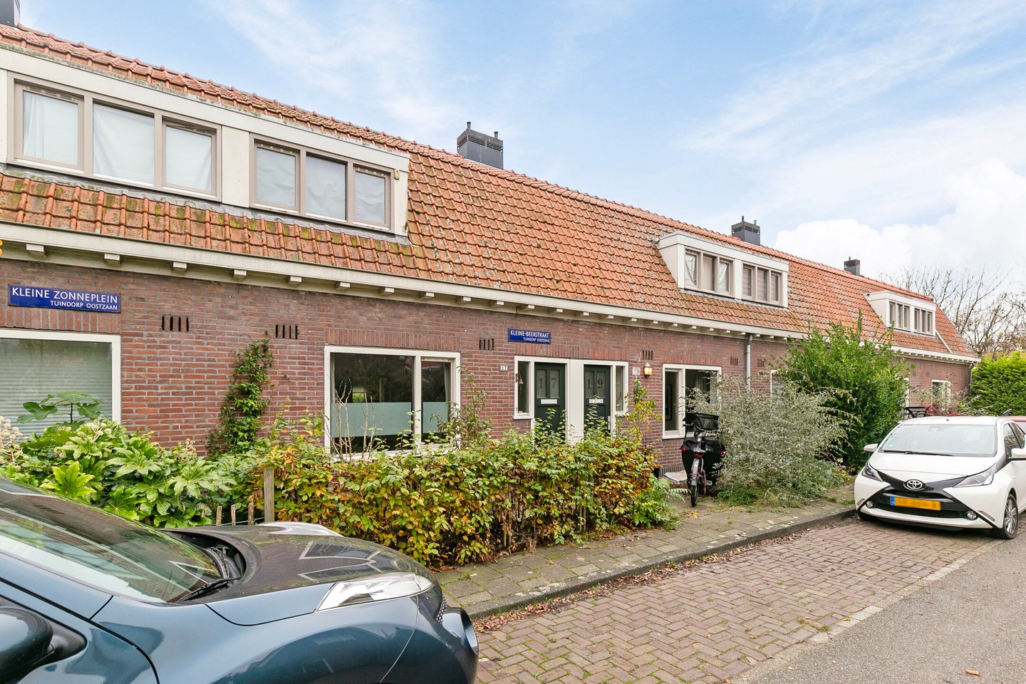 Bekijk foto 3 van Kleine Beerstraat 17