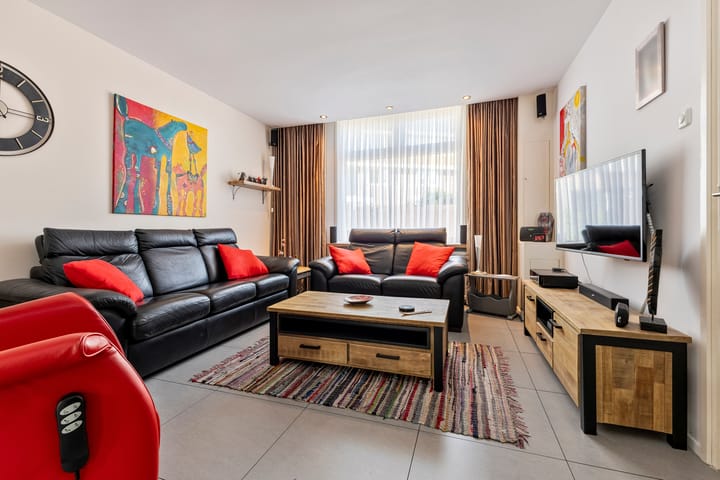 Foto 2 van Oude Kerkstraat 7