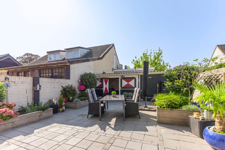 Foto 22 van Oude Kerkstraat 7