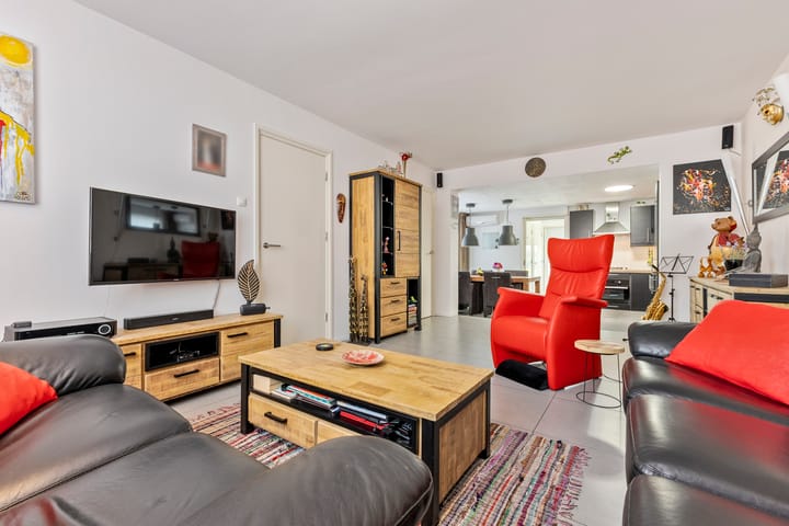 Foto 4 van Oude Kerkstraat 7