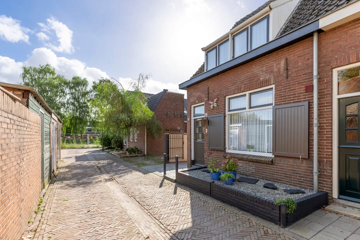 Foto 7 van Oude Kerkstraat 7