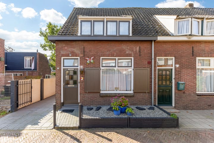 Foto 8 van Oude Kerkstraat 7