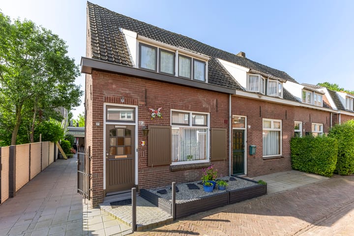 Foto 9 van Oude Kerkstraat 7