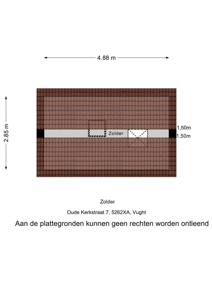 Foto 34 van Oude Kerkstraat 7