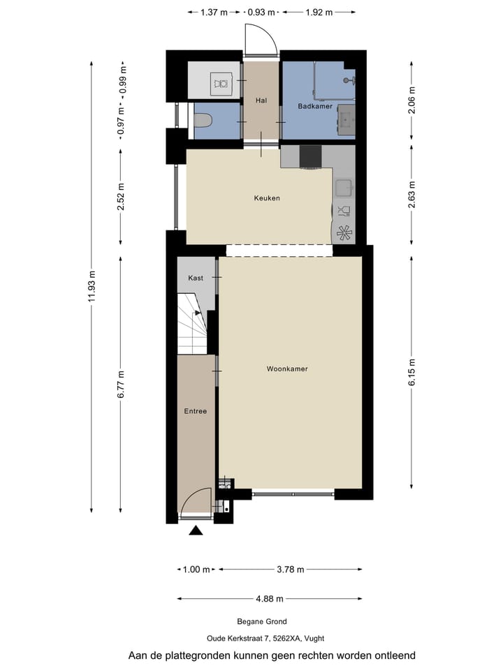 Foto 32 van Oude Kerkstraat 7