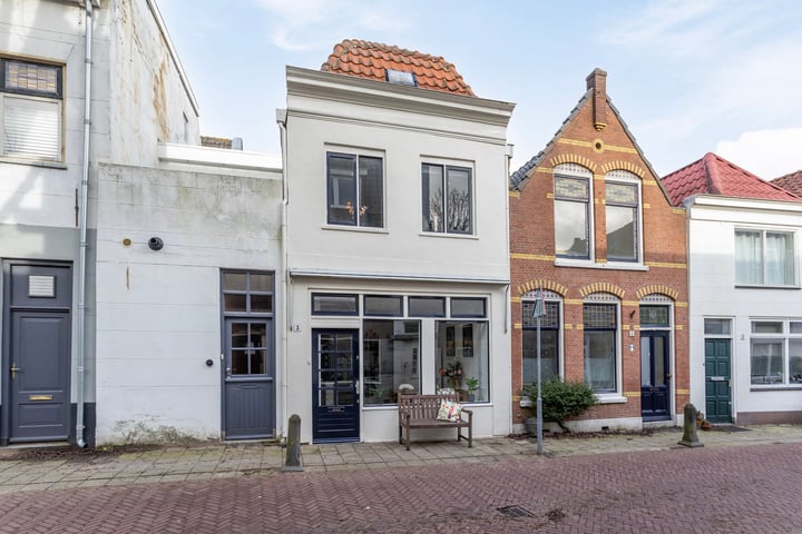 Walestraat 3