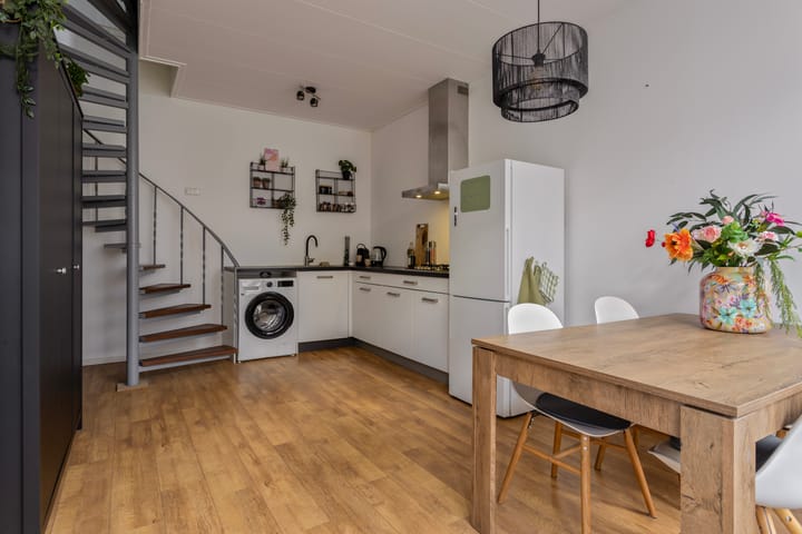 Foto 3 van Walestraat 3