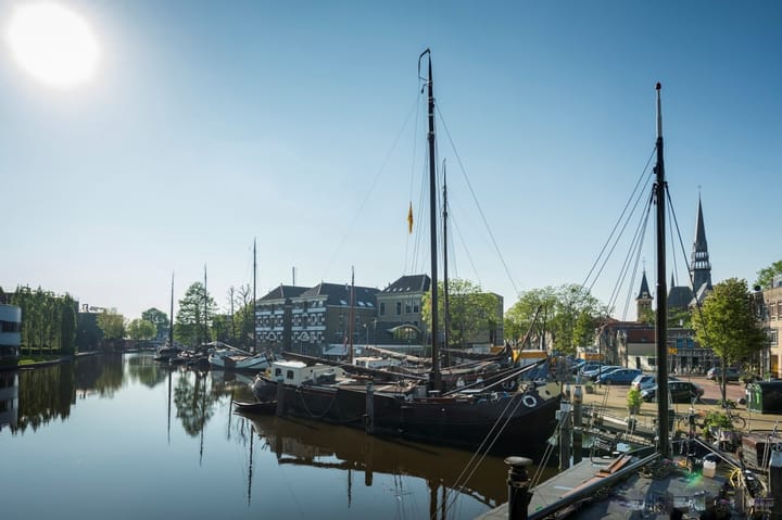 Foto 21 van Walestraat 3